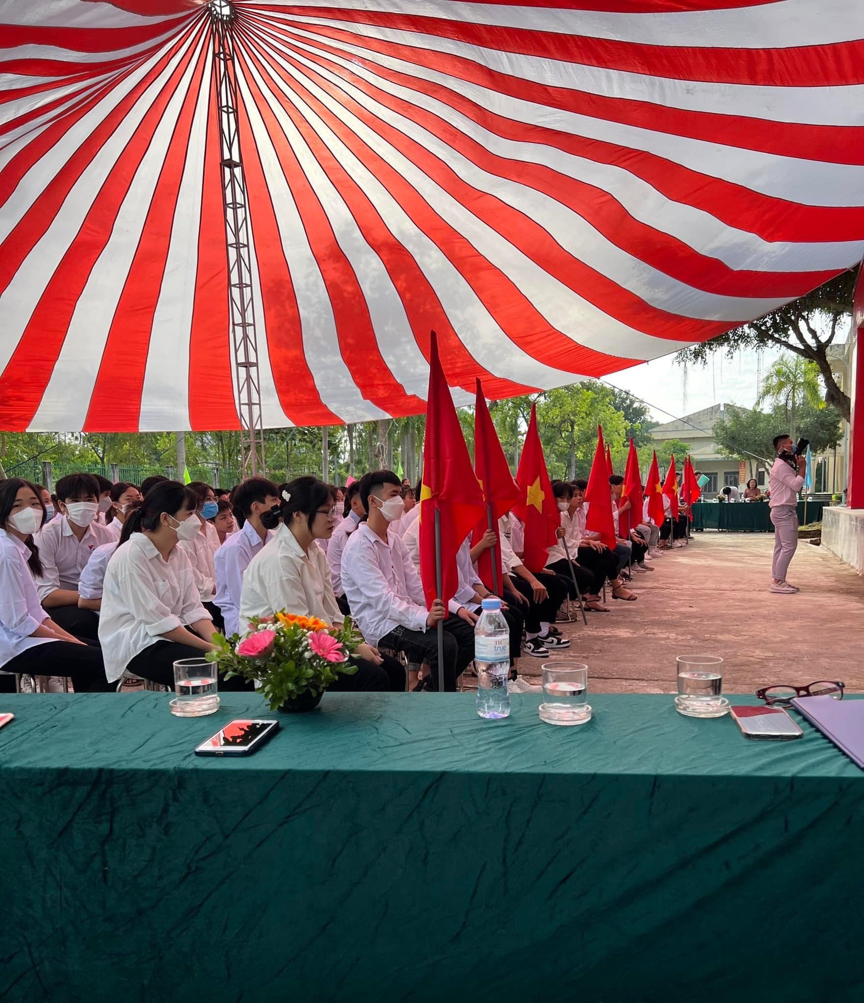 TRUNG TÂM GDNN- GDTX HUYỆN PHÚ XUYÊN- 